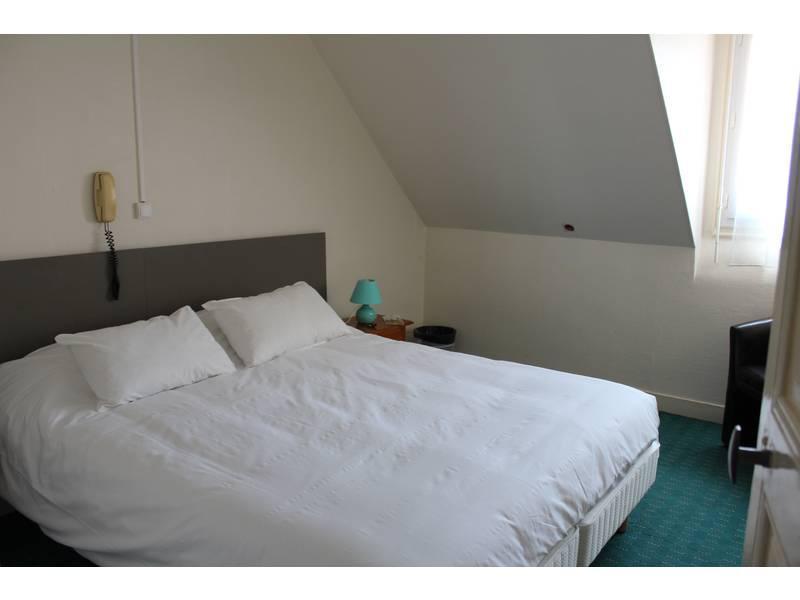 Boutique Hotel D'Orbigny Chatelaillon - La Rochelle Eksteriør bilde