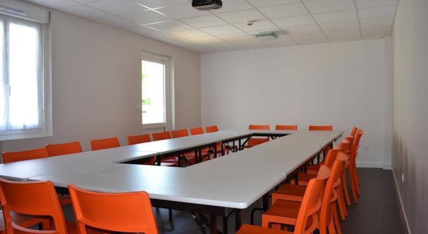 Boutique Hotel D'Orbigny Chatelaillon - La Rochelle Eksteriør bilde