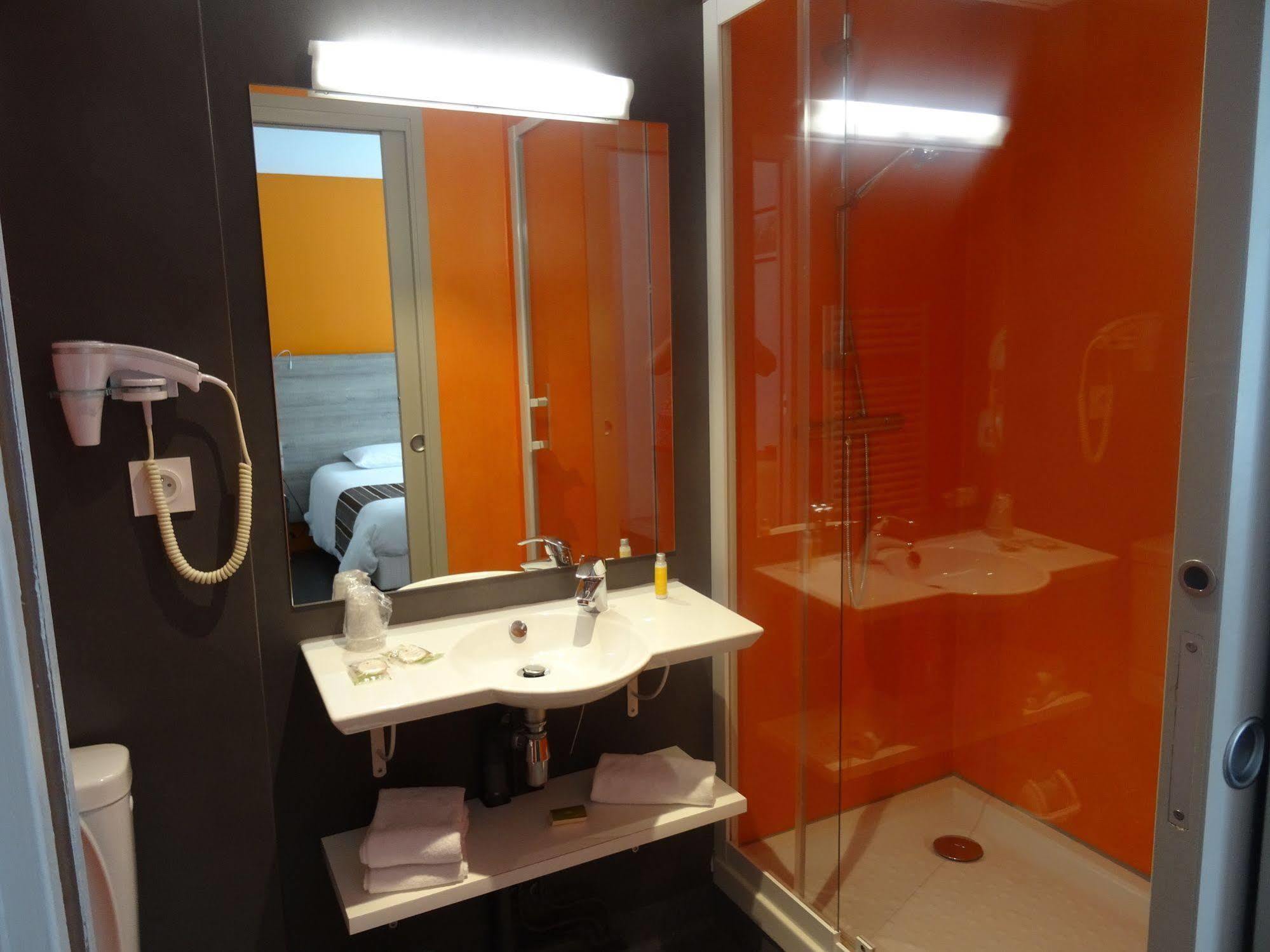 Boutique Hotel D'Orbigny Chatelaillon - La Rochelle Eksteriør bilde