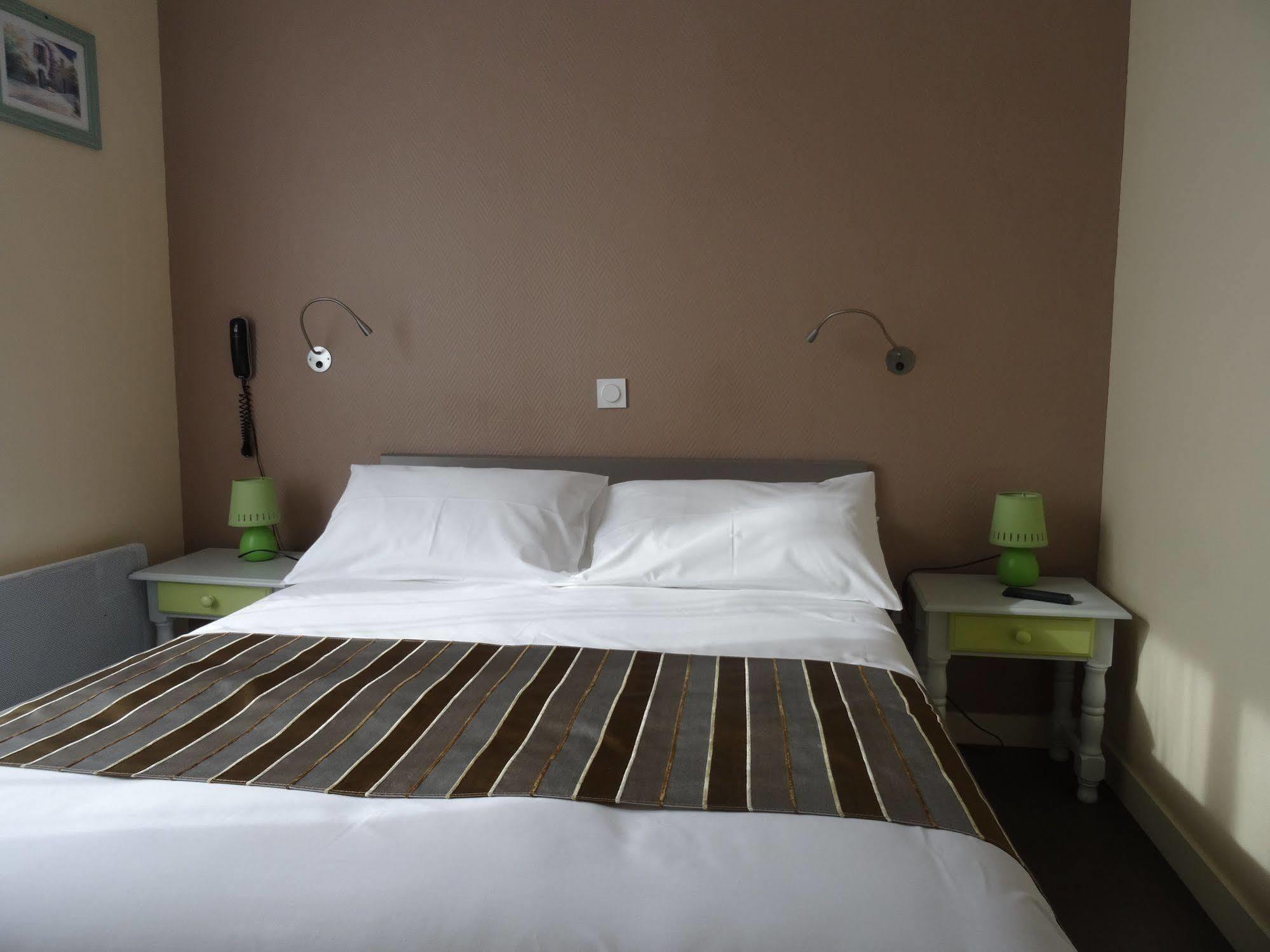 Boutique Hotel D'Orbigny Chatelaillon - La Rochelle Eksteriør bilde